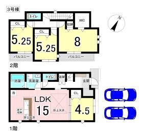 間取画像