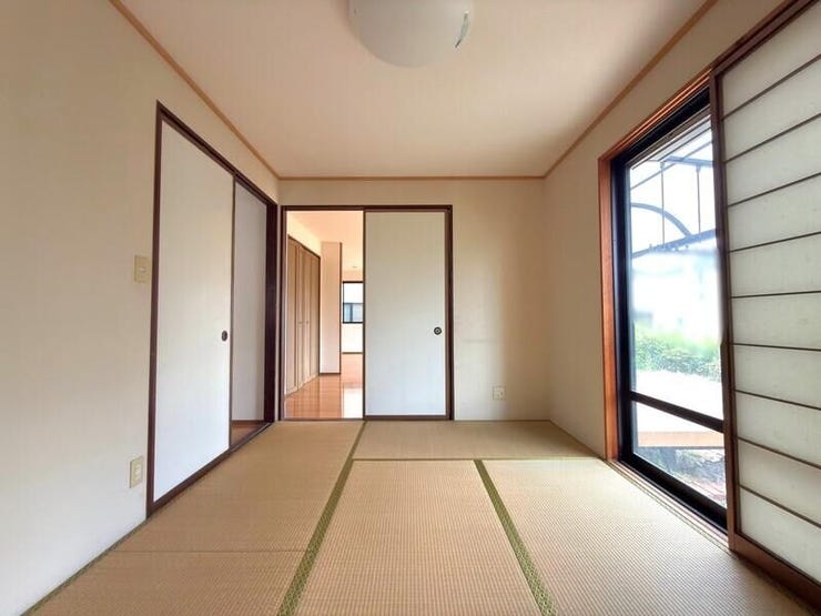1階和室