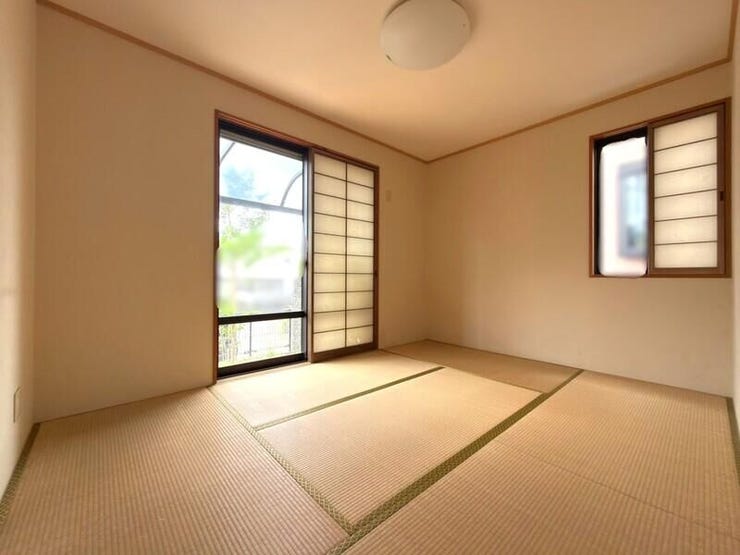 1階和室