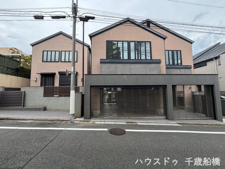 【外観】