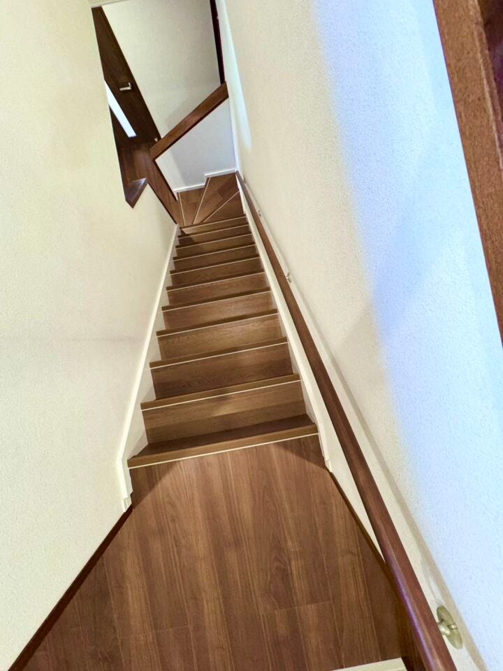 階段
