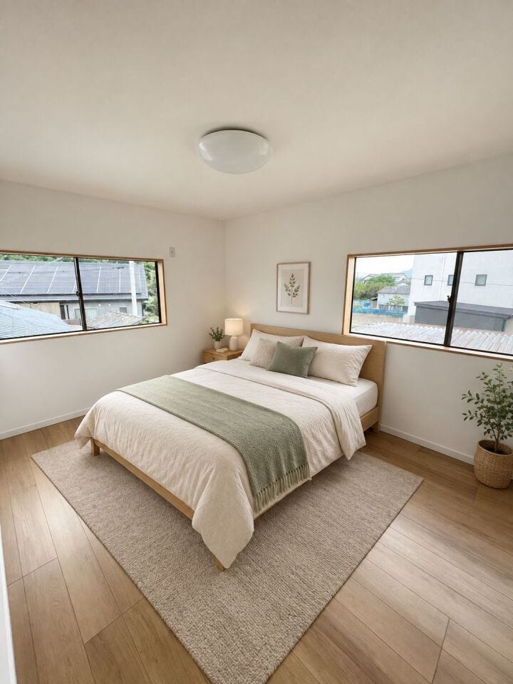 ※家具はイメージです