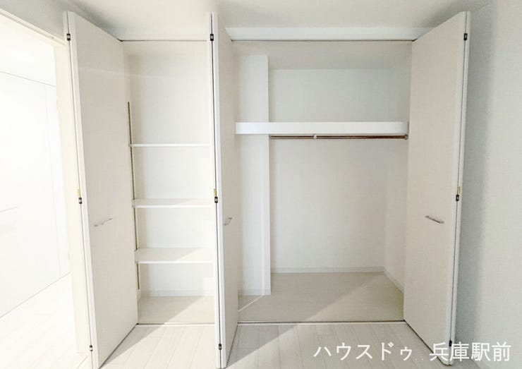 ◇十分な収納が可能なのでお部屋もスッキリ