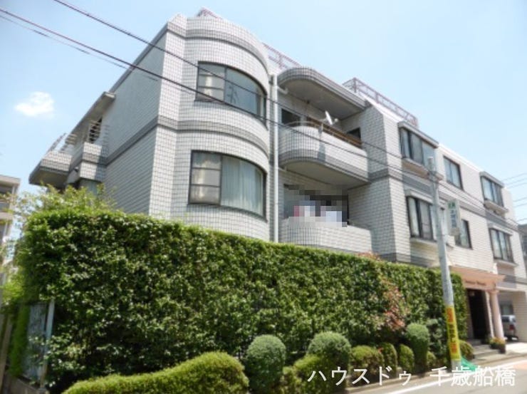 【外観】