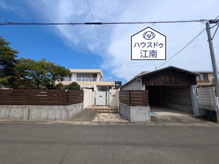 【外観】
建築条件はありません
2026/9/19撮影