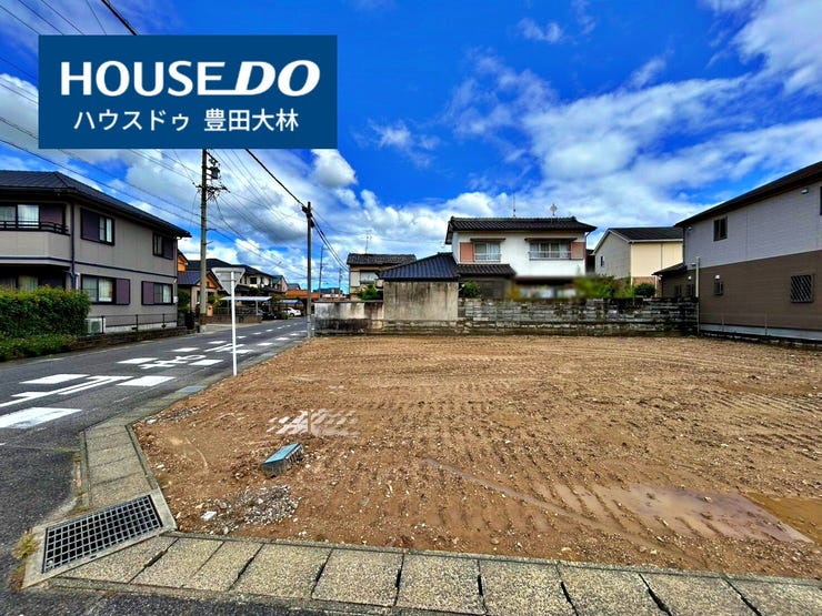 【外観】
*寺部小学校・高橋中学校*
見るだけ聞くだけOK!【お気軽に資料請求!不動産のことならなんでも/ハウスドゥ豊田大林】