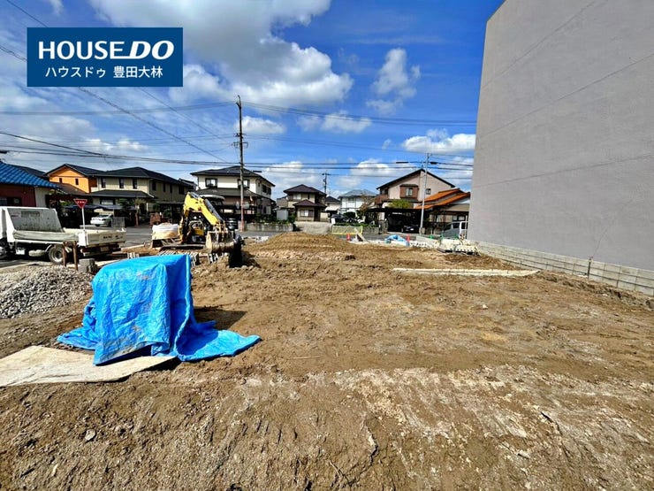 *寺部小学校・高橋中学校*
見るだけ聞くだけOK!【お気軽に資料請求!不動産のことならなんでも/ハウスドゥ豊田大林】