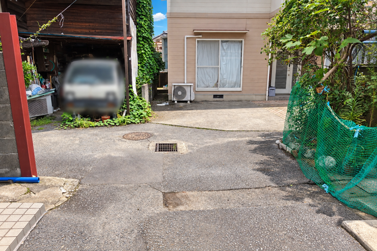 ※この画像はAI処理にて加工した写真です。