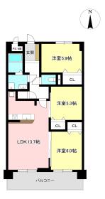 間取画像
