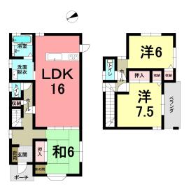 間取画像