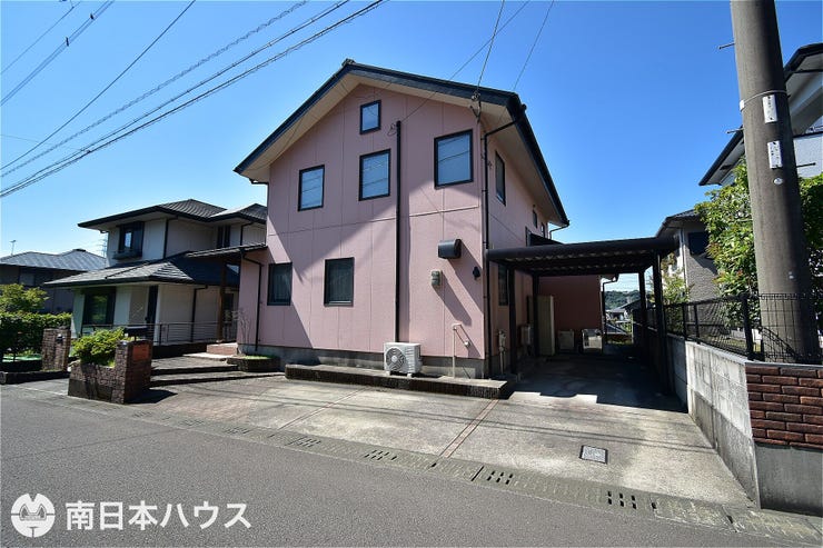 紫原５丁目 中古戸建