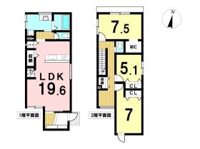 間取画像