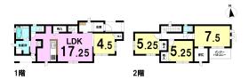 間取画像