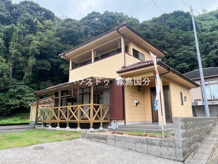 【外観】