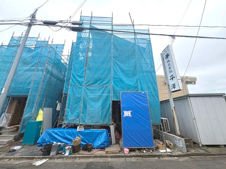 【外観】