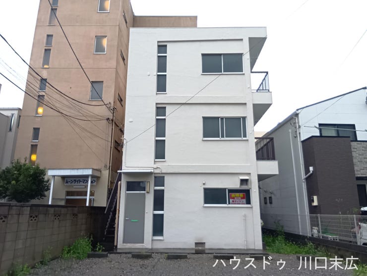 【外観】