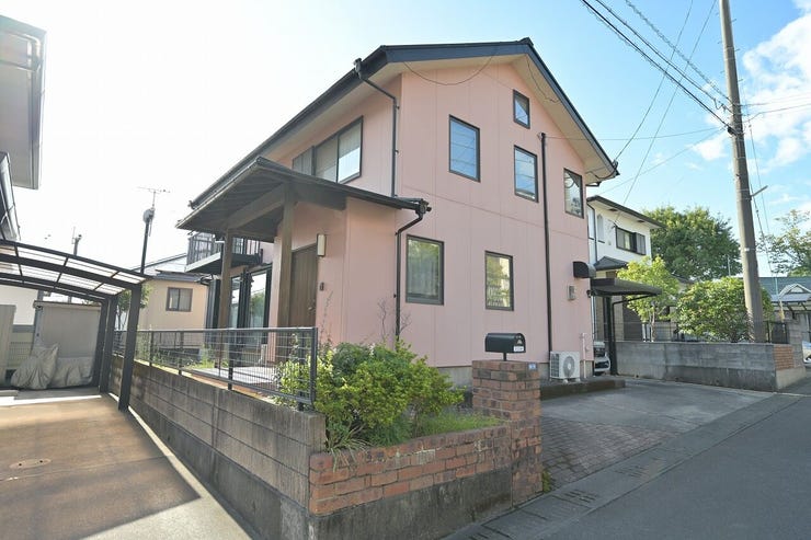 紫原５丁目 中古戸建