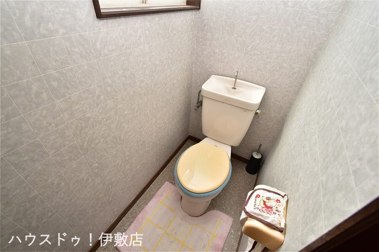 【トイレ】
南日本ハウスにて無料でリフォーム見積もり致します。ワンストップサービスで物件の購入からリフォーム工事まで弊社にお任せ下さい。
