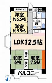 間取画像