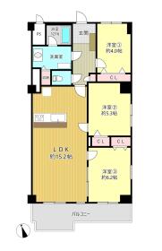 間取画像