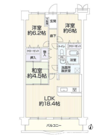 間取画像