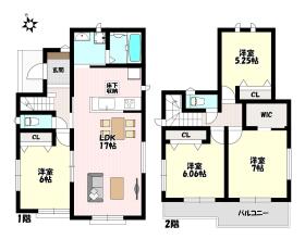 間取画像