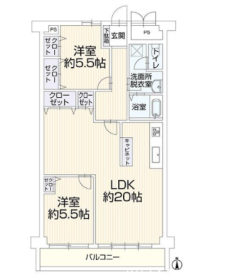 間取画像