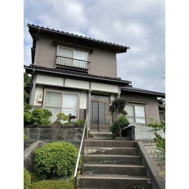 【外観】