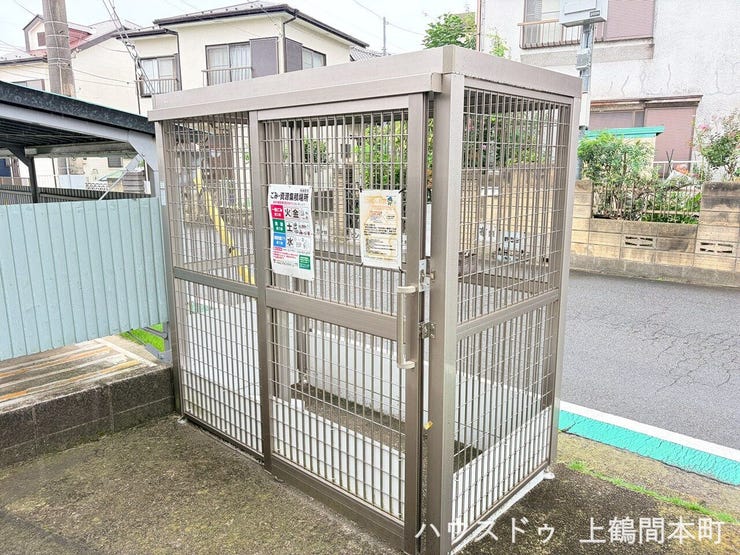 同価格帯物件との比較見学も人気です