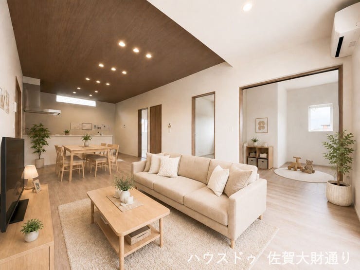 家具配置イメージ
