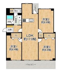 間取画像