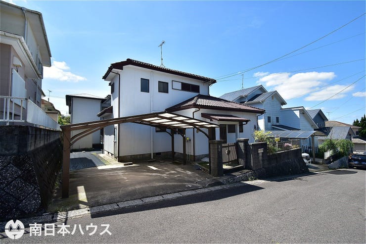 牟礼岡２丁目 中古戸建