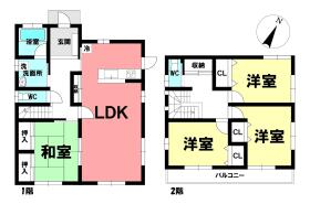 間取画像