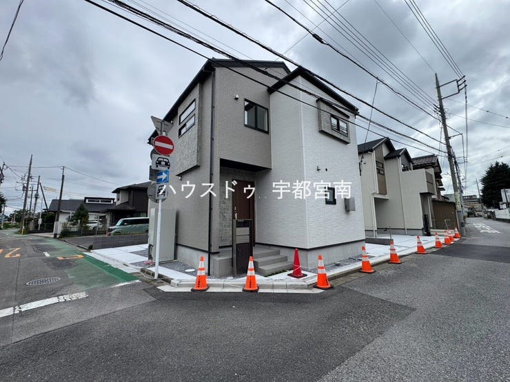 【外観】