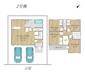 間取画像