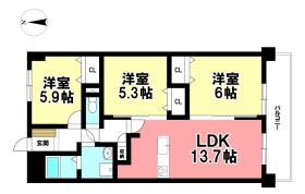 間取画像