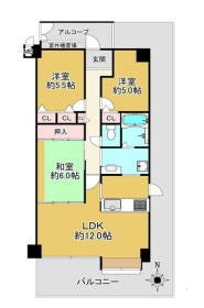 間取画像