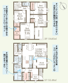 間取画像