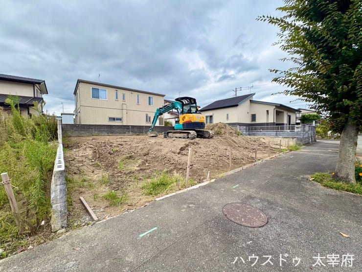 2027年1月完成を予定しております。
現況と異なる場合は、現況優先となります。
【2026.09.20撮影】