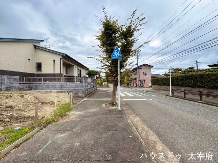 2027年1月完成を予定しております。
現況と異なる場合は、現況優先となります。
【2026.09.20撮影】