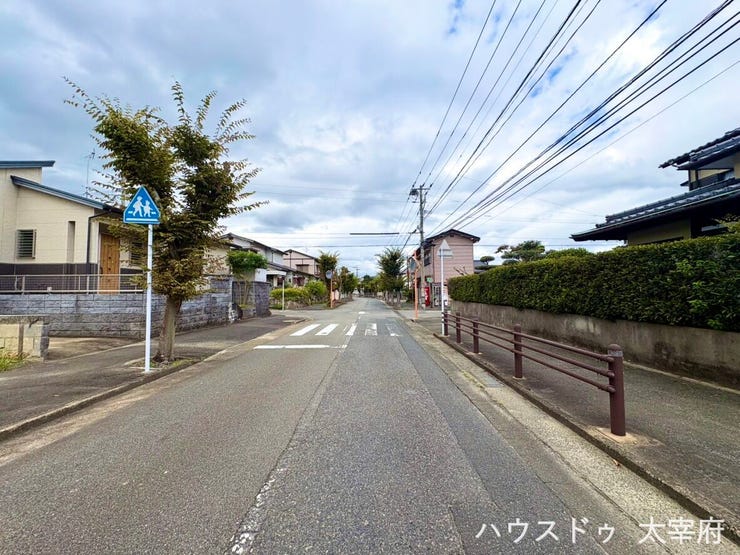 2027年1月完成を予定しております。
現況と異なる場合は、現況優先となります。
【2026.09.20撮影】