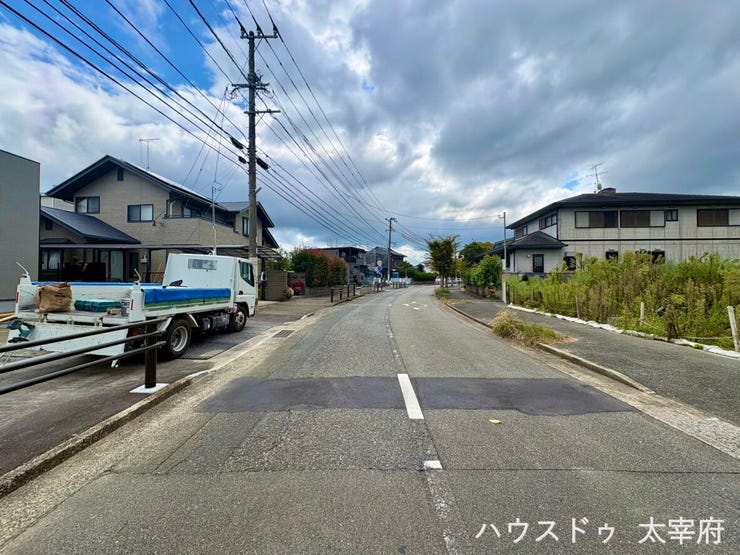 2027年1月完成を予定しております。
現況と異なる場合は、現況優先となります。
【2026.09.20撮影】
