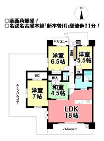 間取画像
