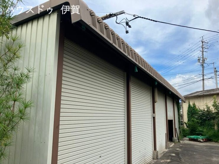 【外観】