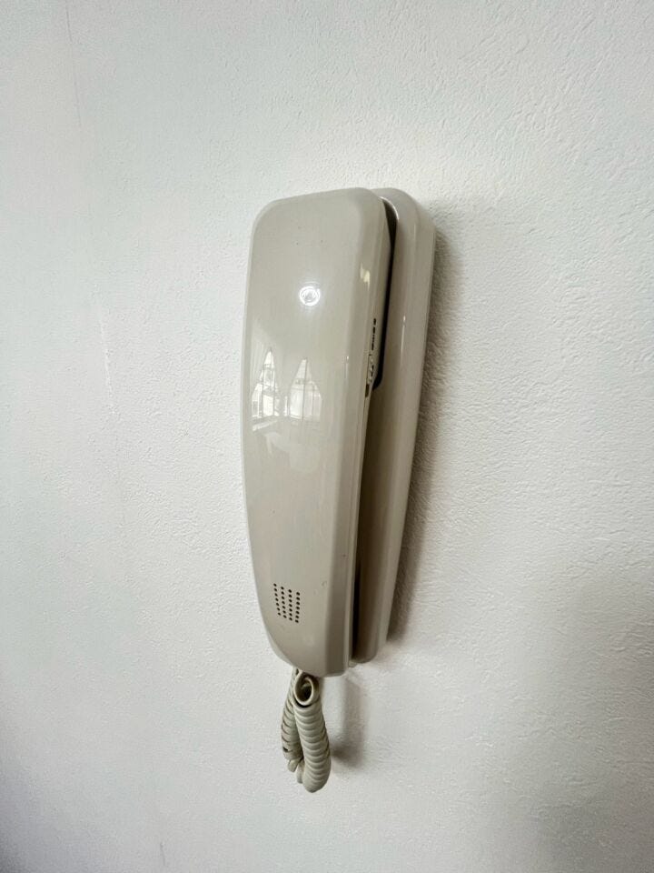 インターフォン