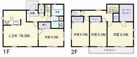 間取画像