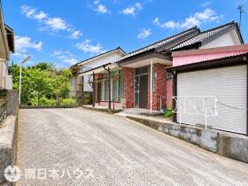 指宿市東方