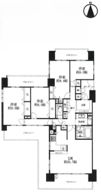 間取画像