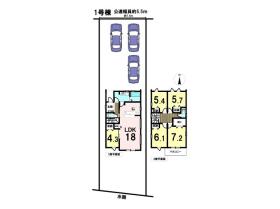 間取画像