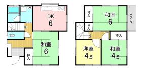 間取画像